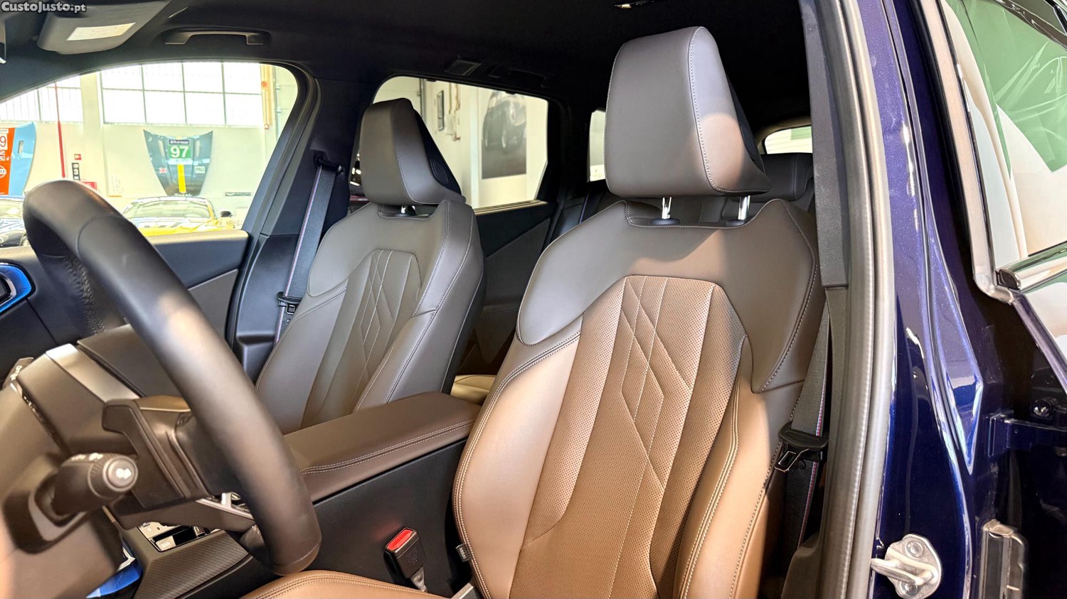 BMW X3 xDrive20d Pack M — fotografia 15