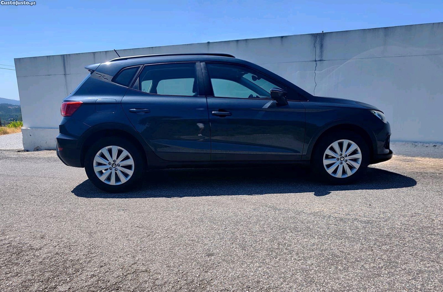 SEAT Arona 1.0 TSI 115cv Style — fotografia 7