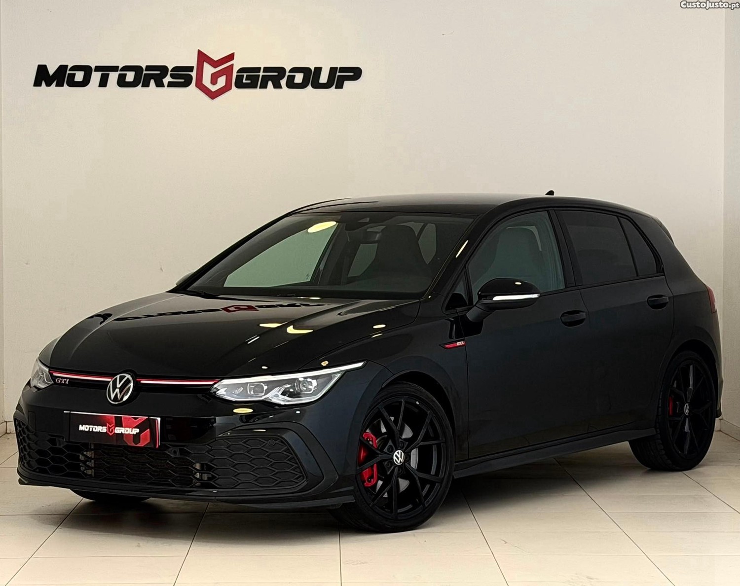 Volkswagen Golf 2.0 TSI GTI DSG — fotografia 15