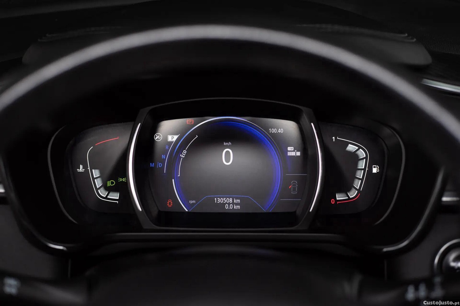 Renault Kadjar Energy TCe 130 EDC LIMITED — fotografia 11