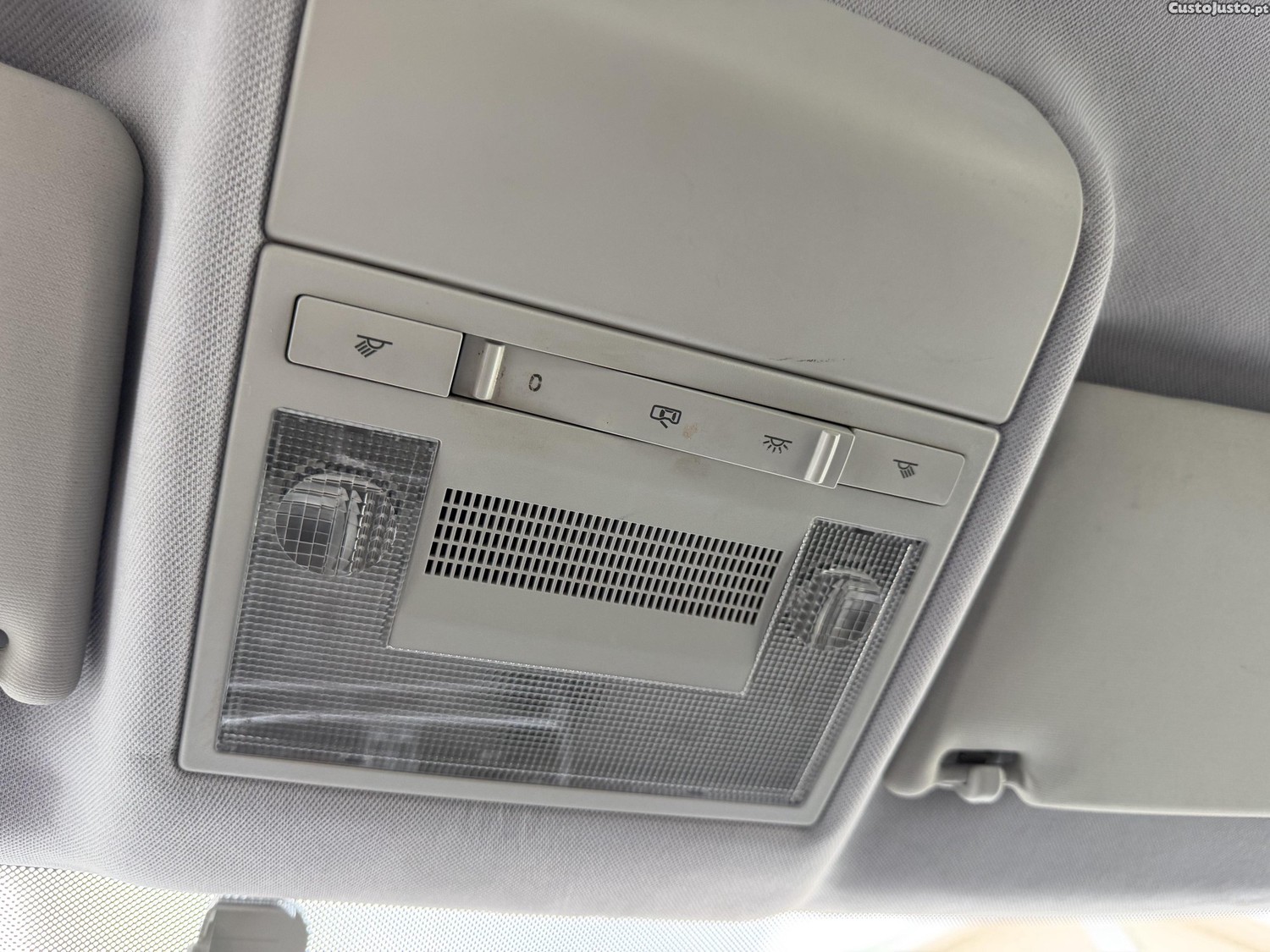 Volkswagen Polo 1.2 Versão Match — fotografia 3