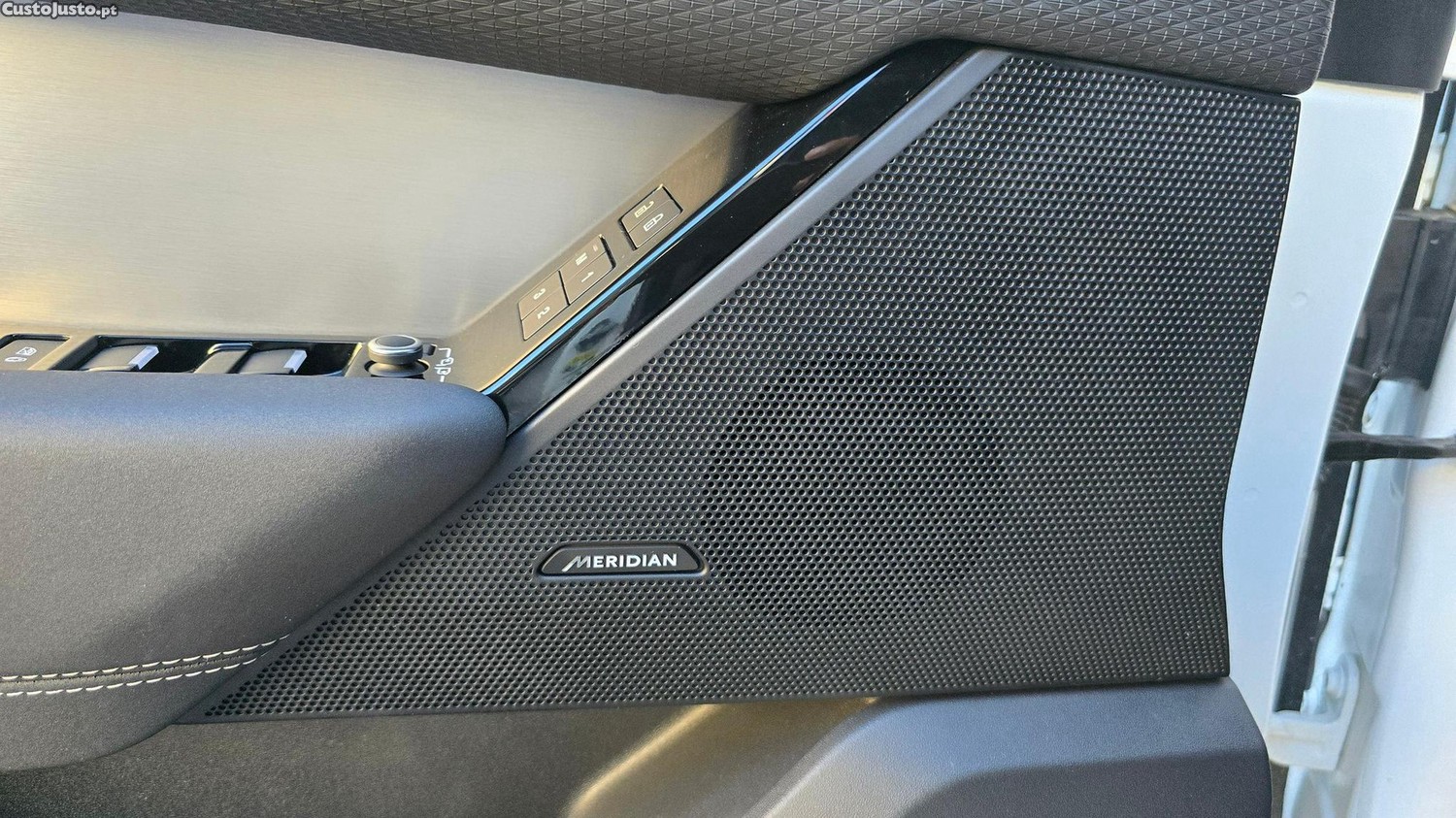 Land Rover Range Rover 2.0 P400e AWD R-Dynamic S — fotografia 22