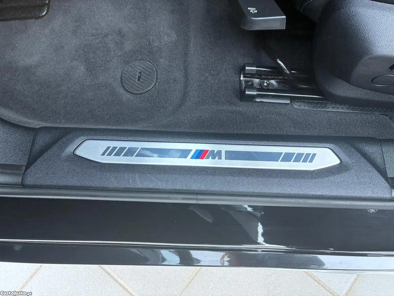 BMW 120 i Aut. M Sport — fotografia 7