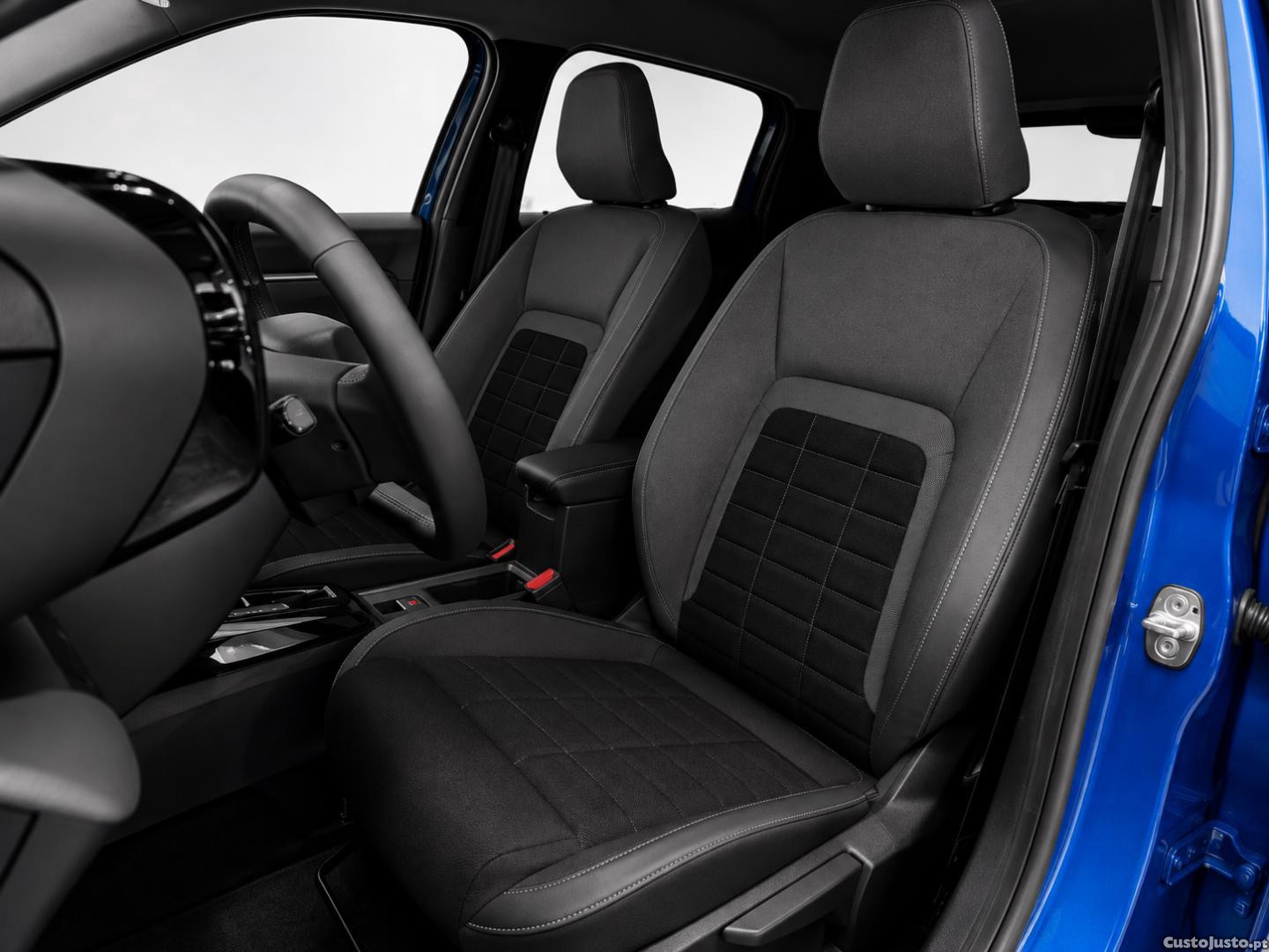 Citroën e-C3 MAX 44.0Kwh (AUTO) — fotografia 2