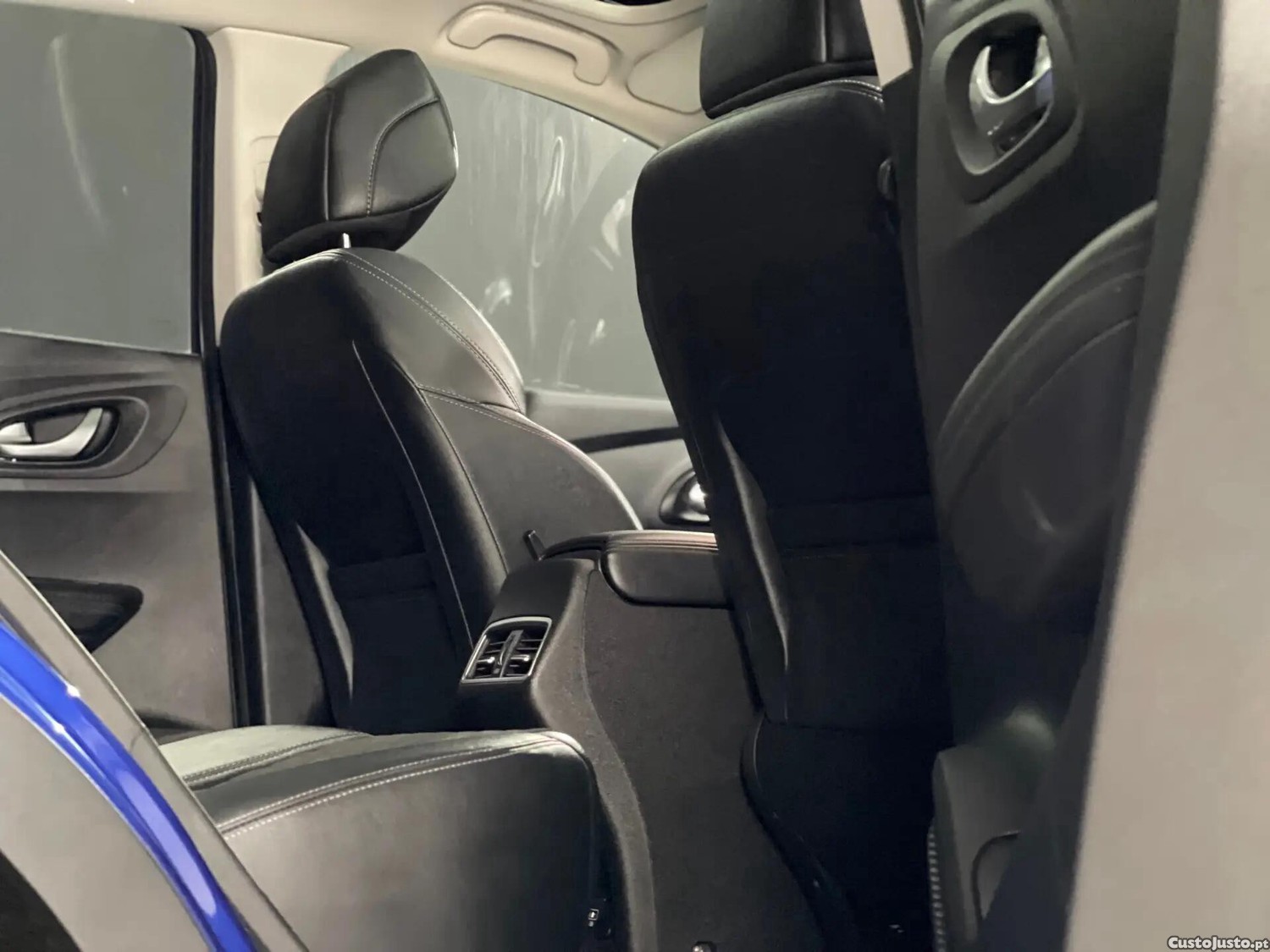 Renault Kadjar 1.5 Blue dCi Techno EDC — fotografia 5