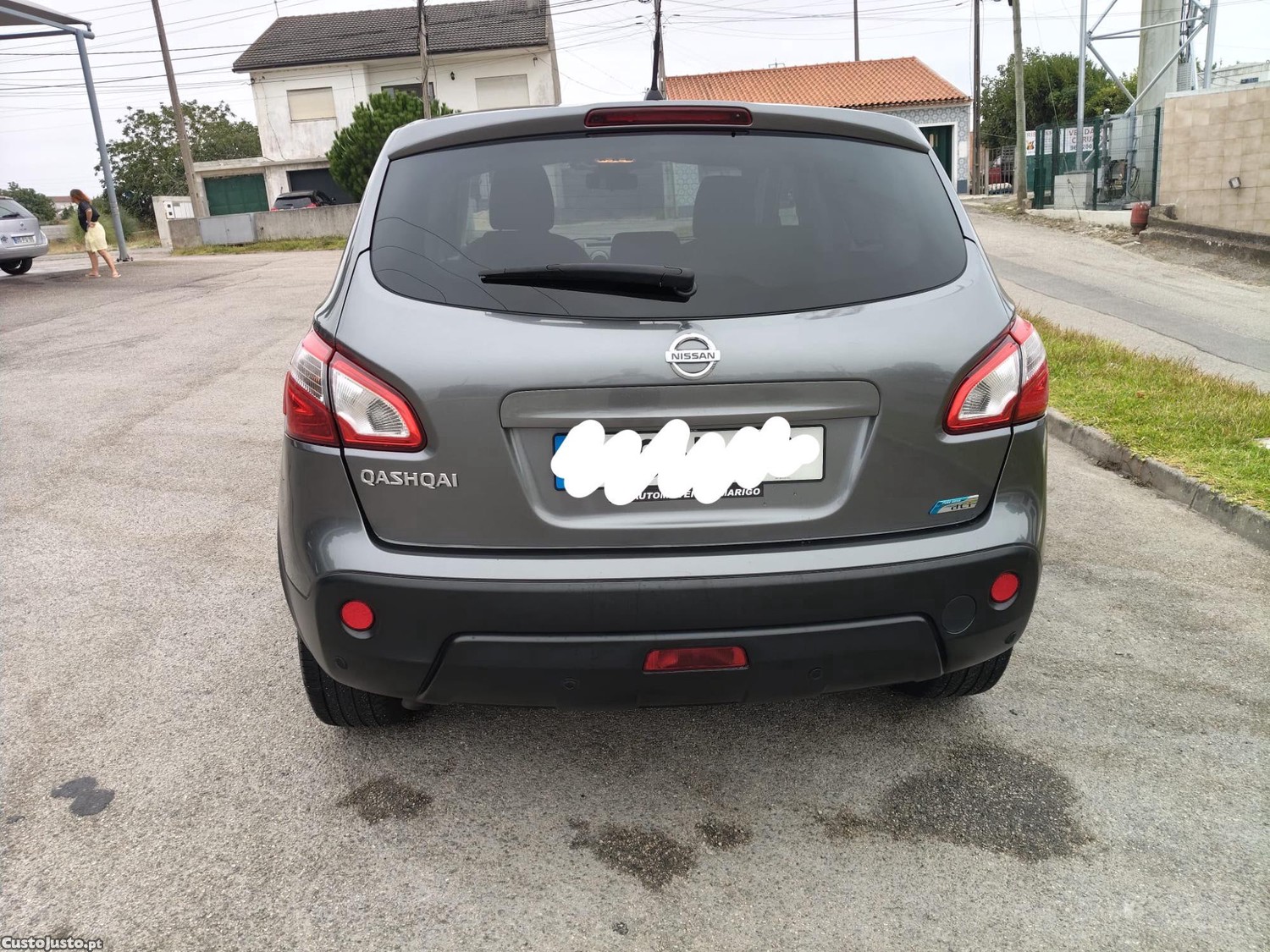 Nissan Qashqai 1.6 — photo 2