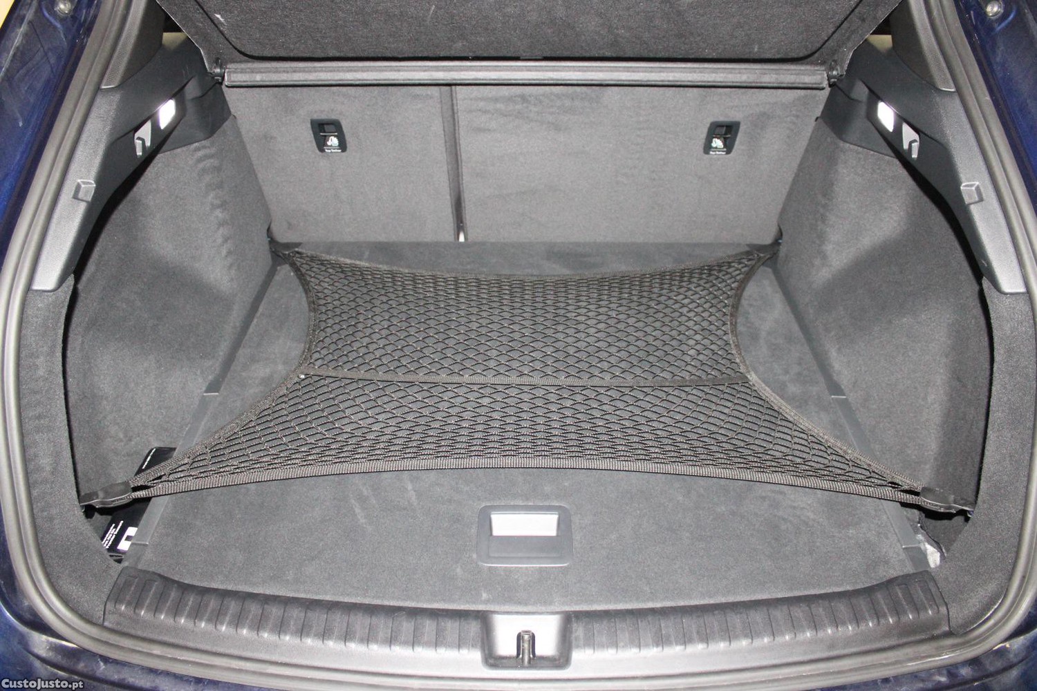 Audi Q4 E-TRON 40 S-LINE 82KwH (AUTO) — fotografia 10