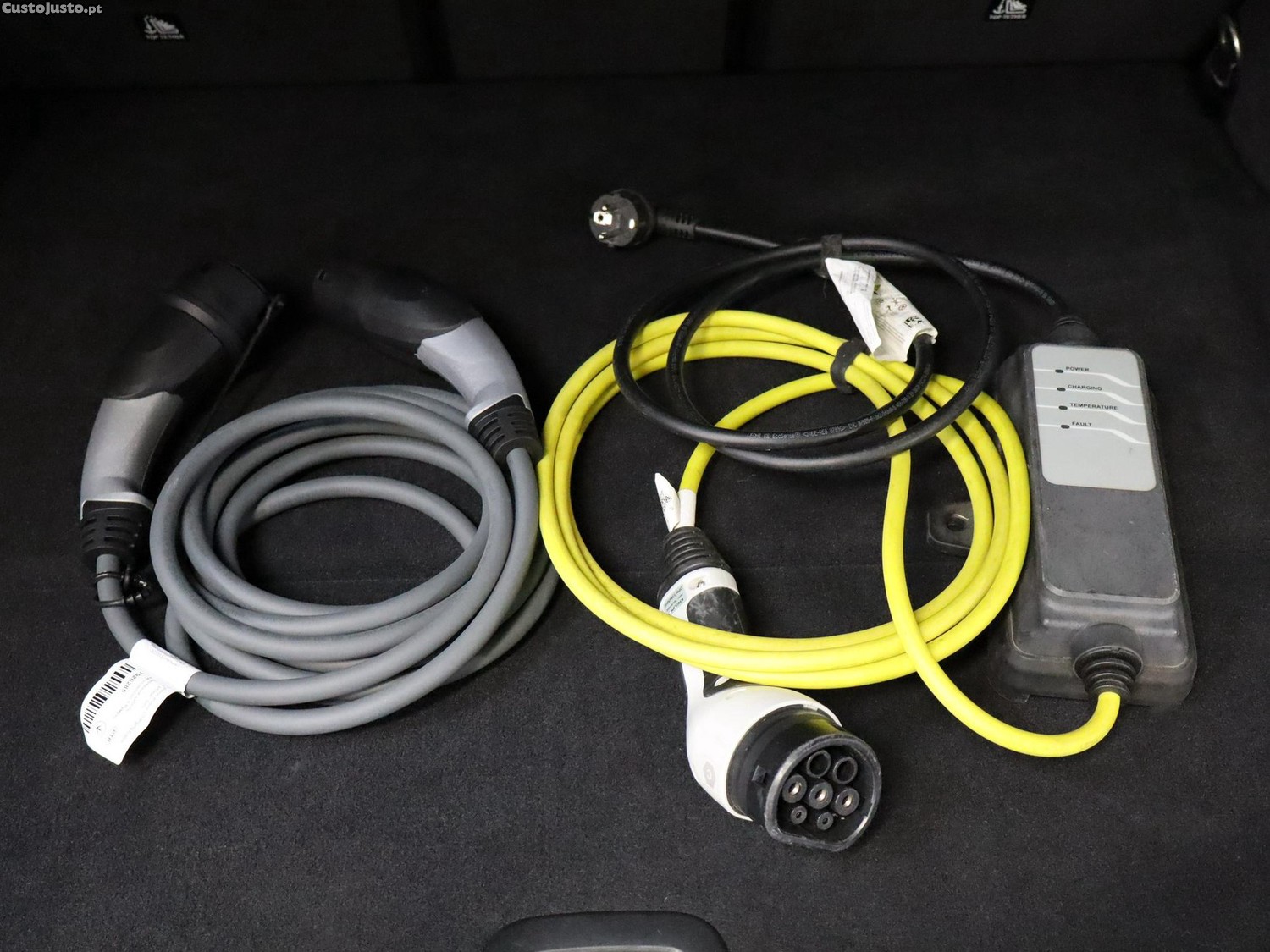 BMW 320 e Corporate Edition Auto — fotografia 20