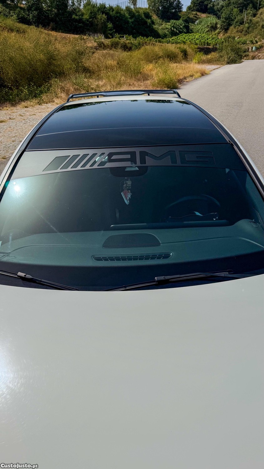Mercedes-Benz A 180 A180d amg — fotografia 7
