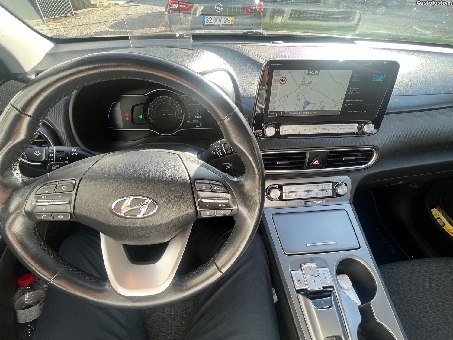 Hyundai Kauai Premium — fotografia 3
