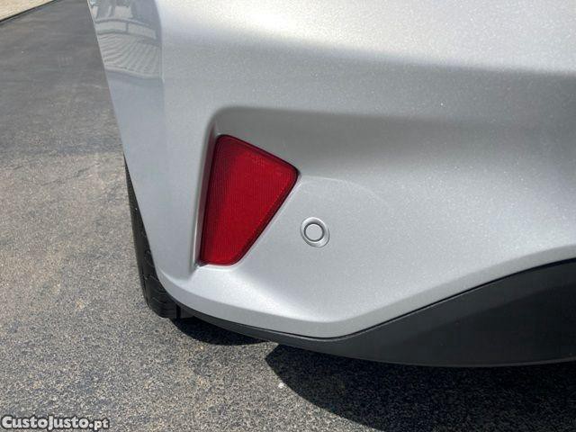 Ford Focus 1.5 TDCi ECOBlue Con — fotografia 22