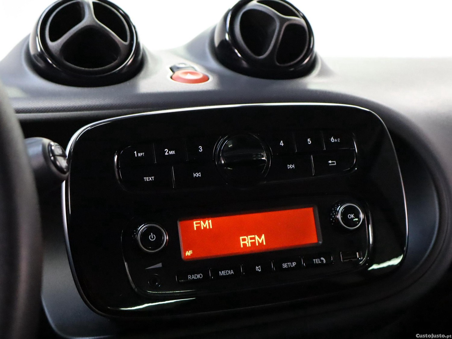 Smart Fortwo Coupé Passion — fotografia 4