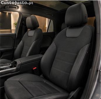 Mercedes-Benz GLA 250 250 e — fotografia 6