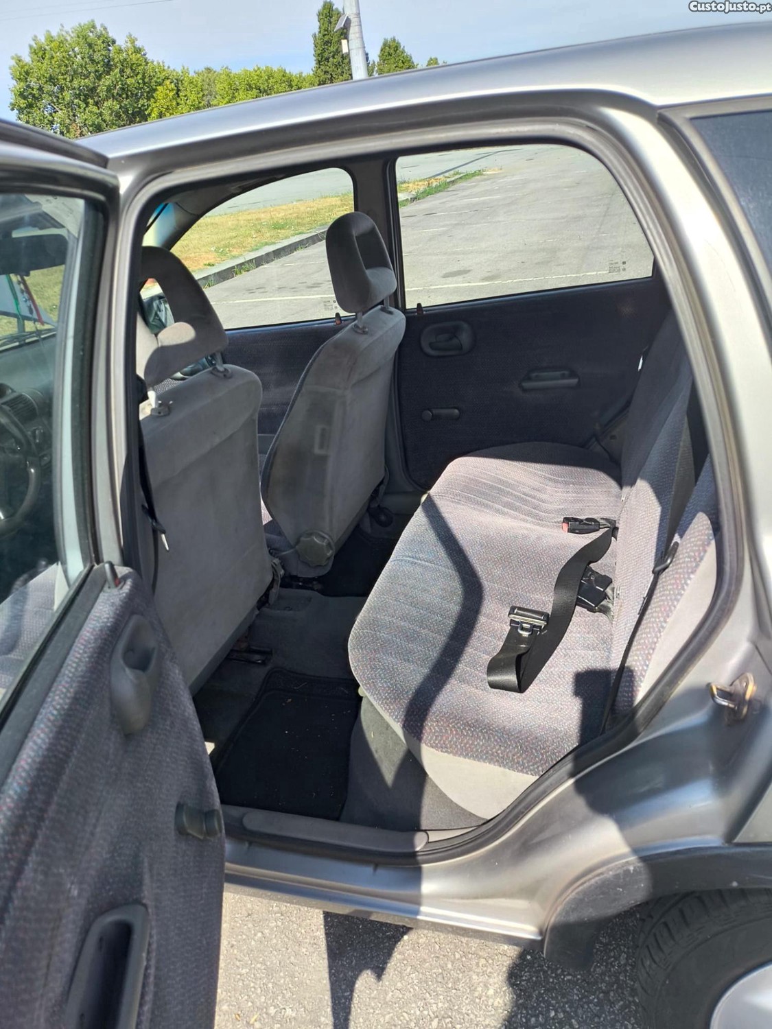 Opel Corsa B 1.5 TD GLS — fotografia 10