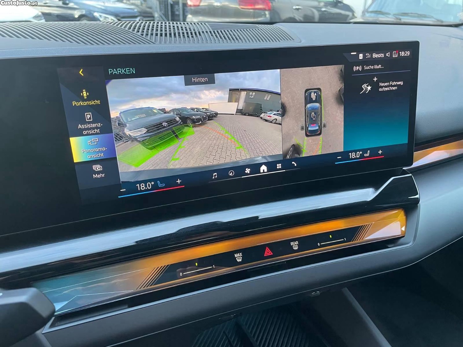 BMW i5 eDrive40 — fotografia 7