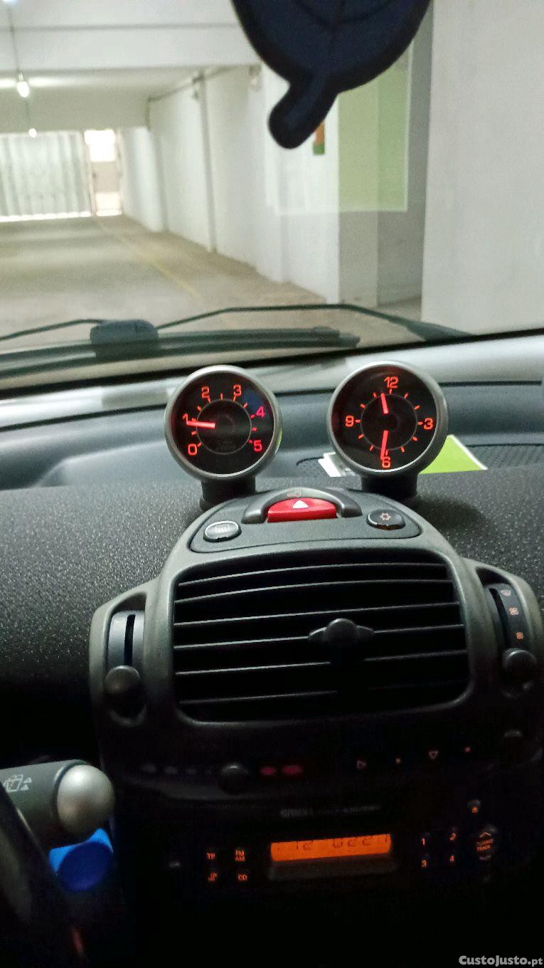 Smart ForTwo 800CDI Gasóleo - 06 foto 3
