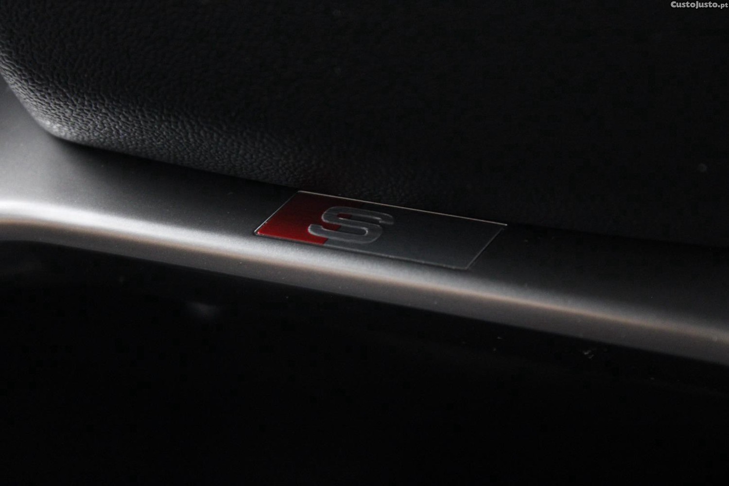 Audi Q4 E-TRON 40 S-LINE 82KwH (AUTO) — fotografia 34