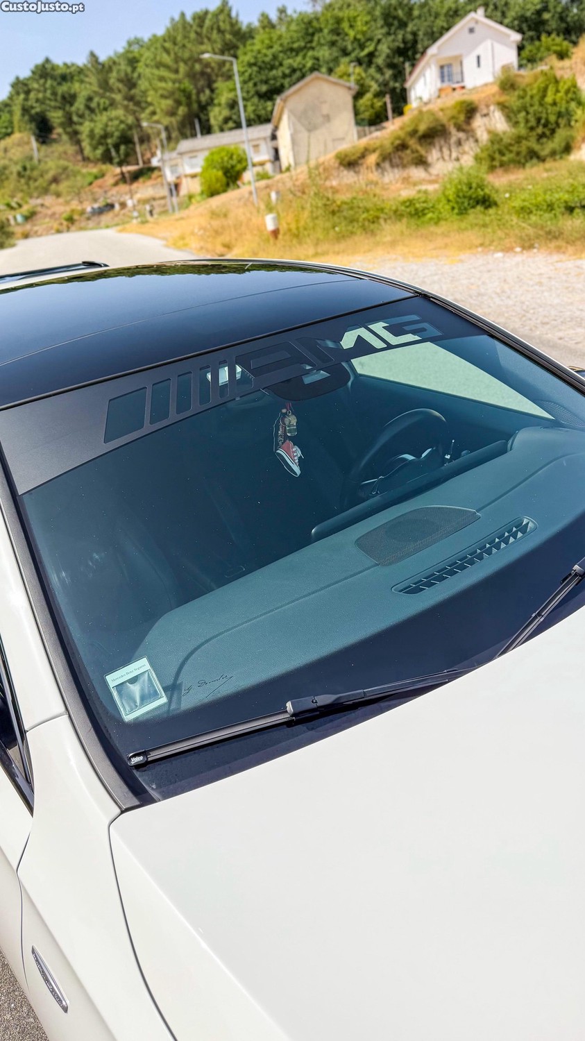 Mercedes-Benz A 180 A180d — fotografia 7