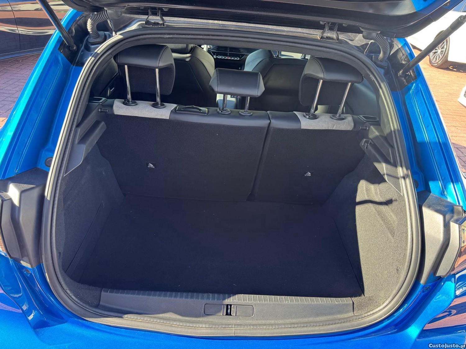 Peugeot 208 50 kWh GT Pack - 20 foto 5
