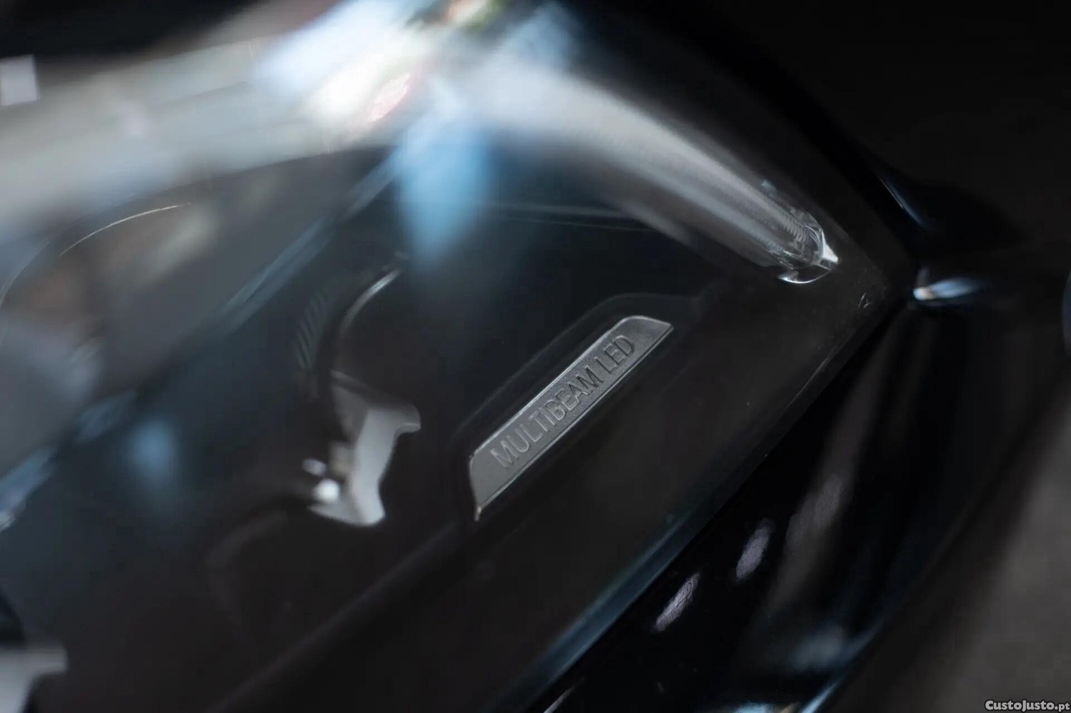 Mercedes-Benz CLS 250 d Shooting Brake — fotografia 16