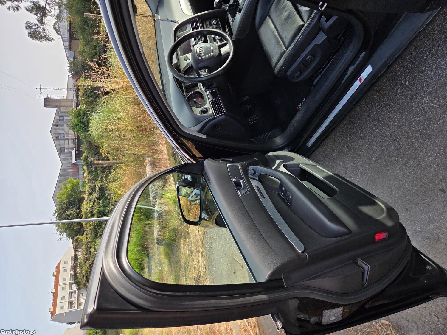 Audi A6 Avant - S Line — fotografia 8