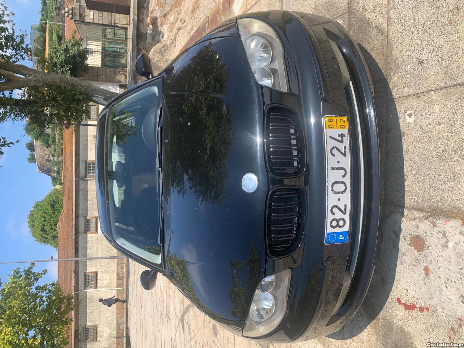BMW 118 d — fotografia 10