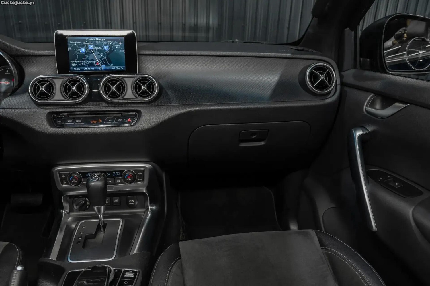 Mercedes-Benz X 250 Aut. POWER EDITION — fotografia 18