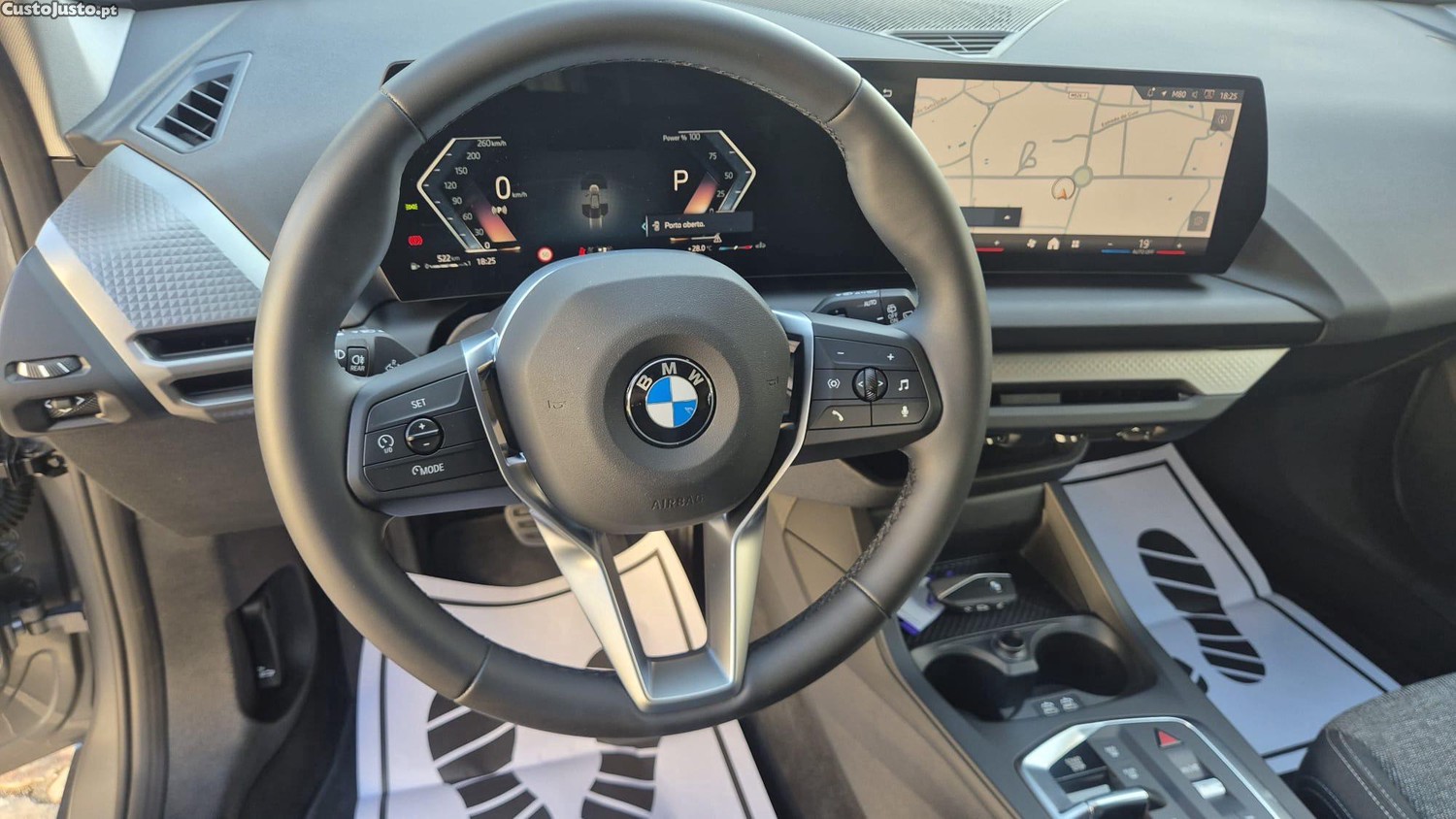 BMW 116 Standard — fotografia 11