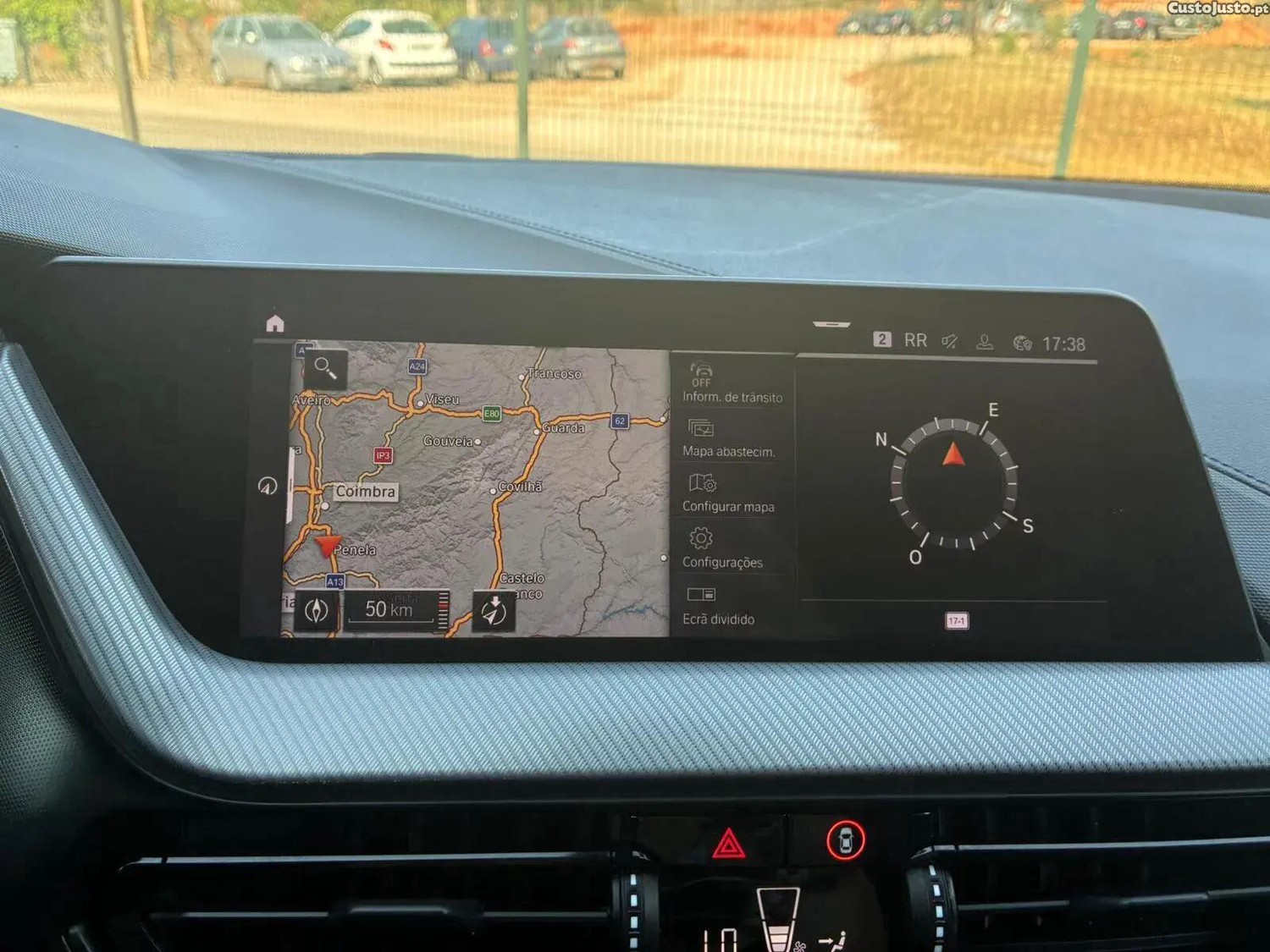 BMW 120 i Aut. M Sport — fotografia 9