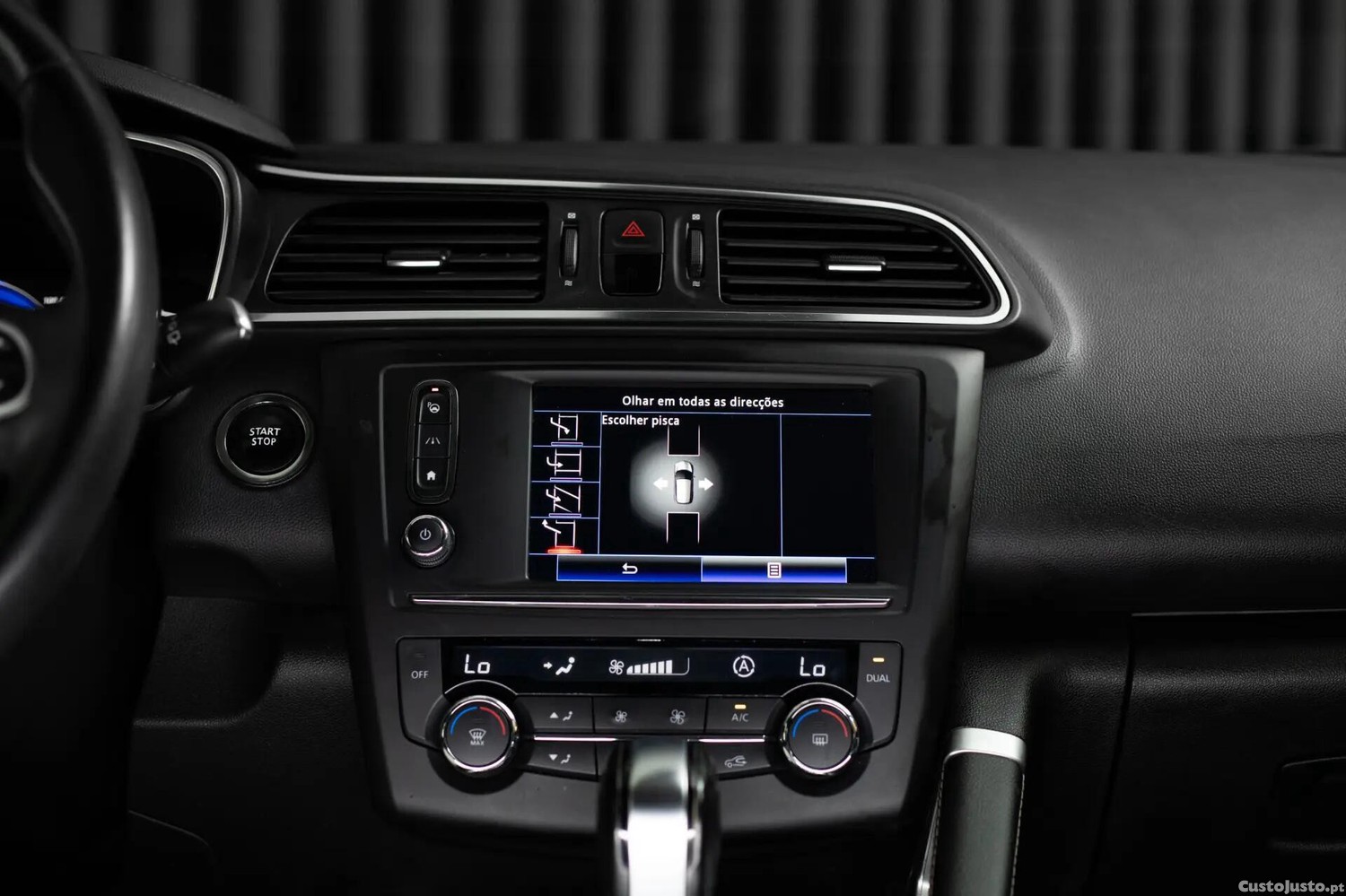 Renault Kadjar Energy TCe 130 EDC LIMITED — fotografia 8