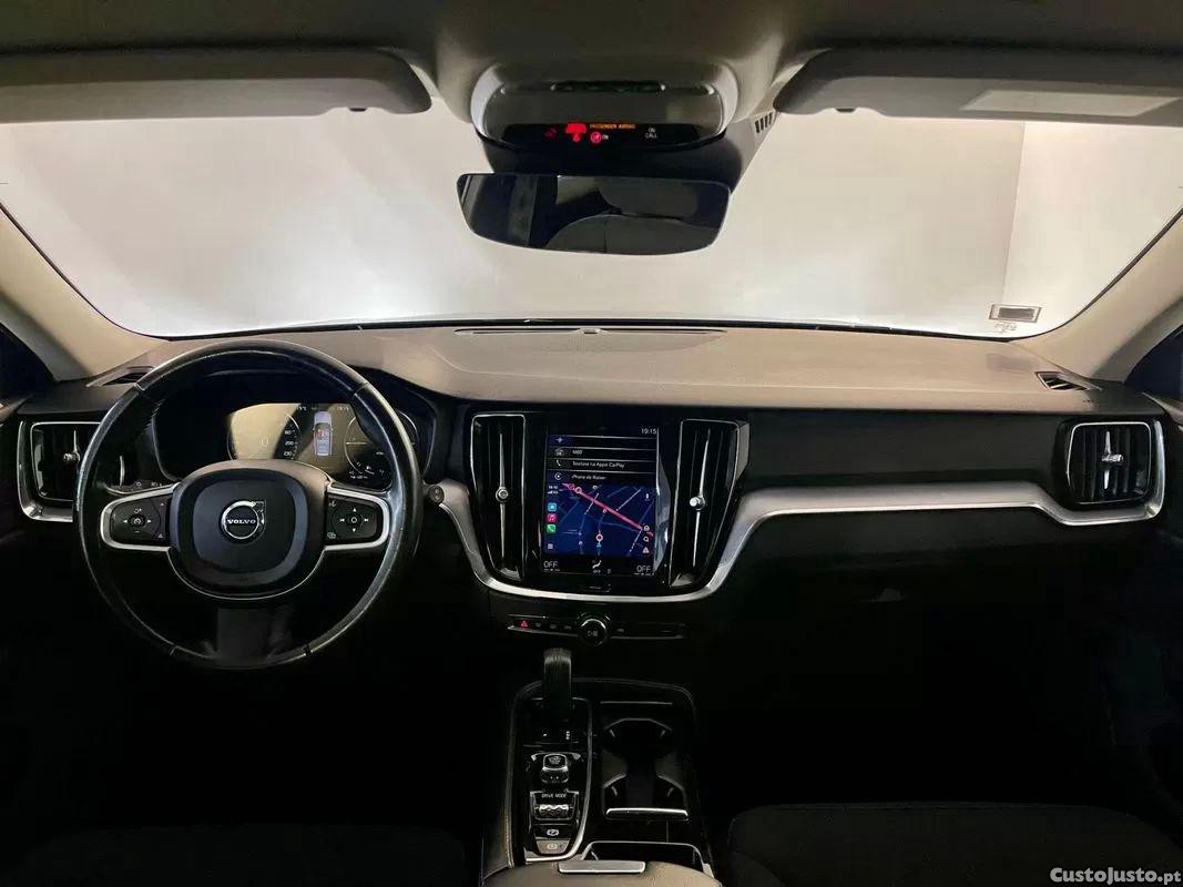 Volvo V60 2.0 t6 awd te inscription - 20 foto 2