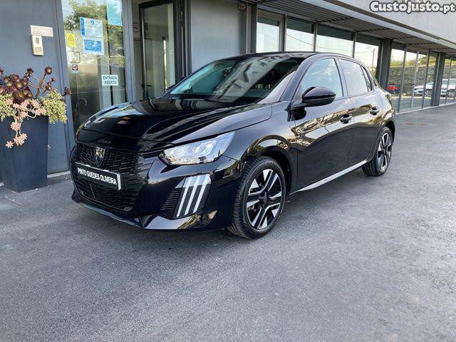 Peugeot 208 1.2 PureTech Allure — fotografia 30