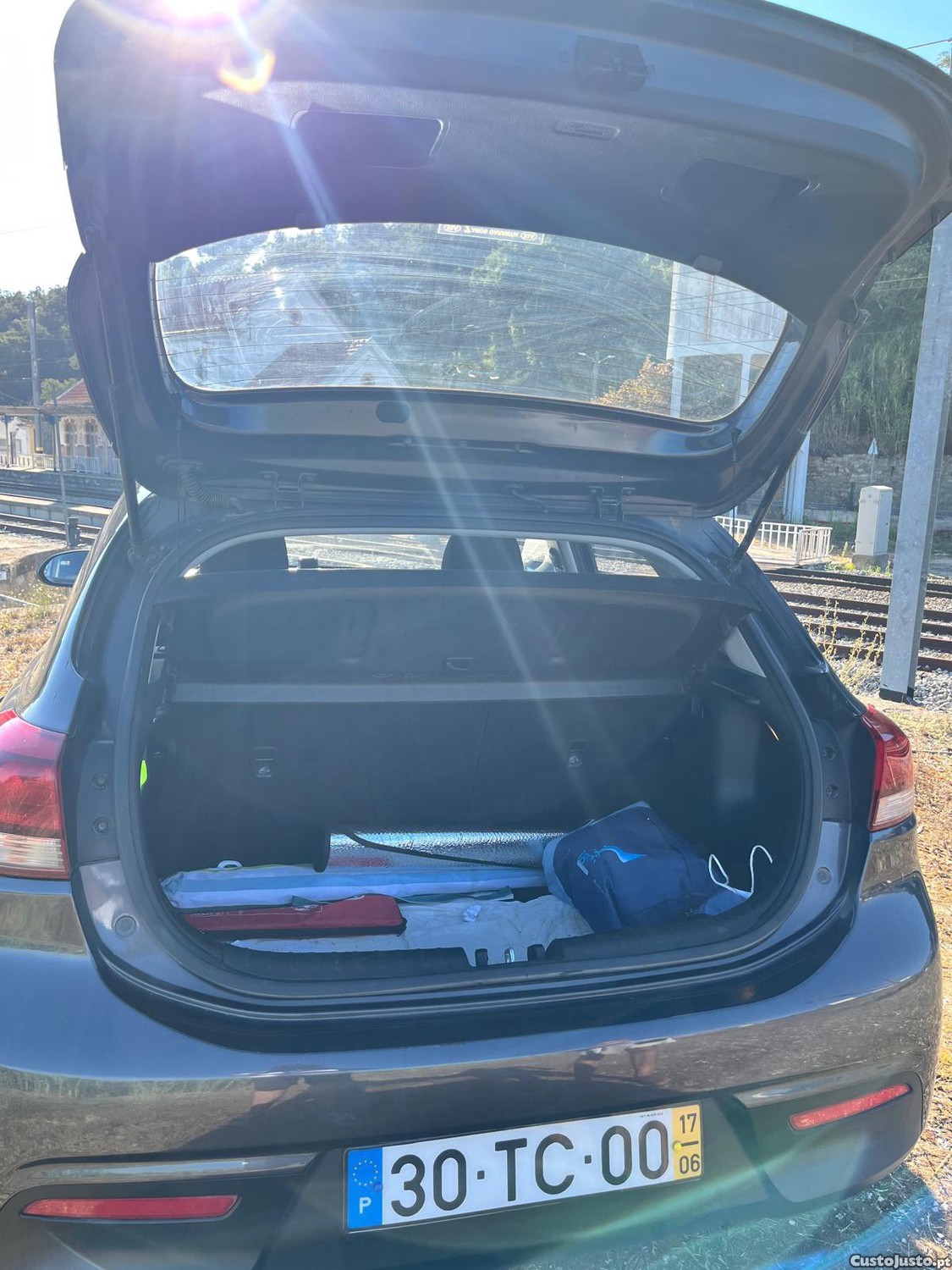 Kia Rio 1.4 CRDI 78CV Dream Edition — fotografia 7
