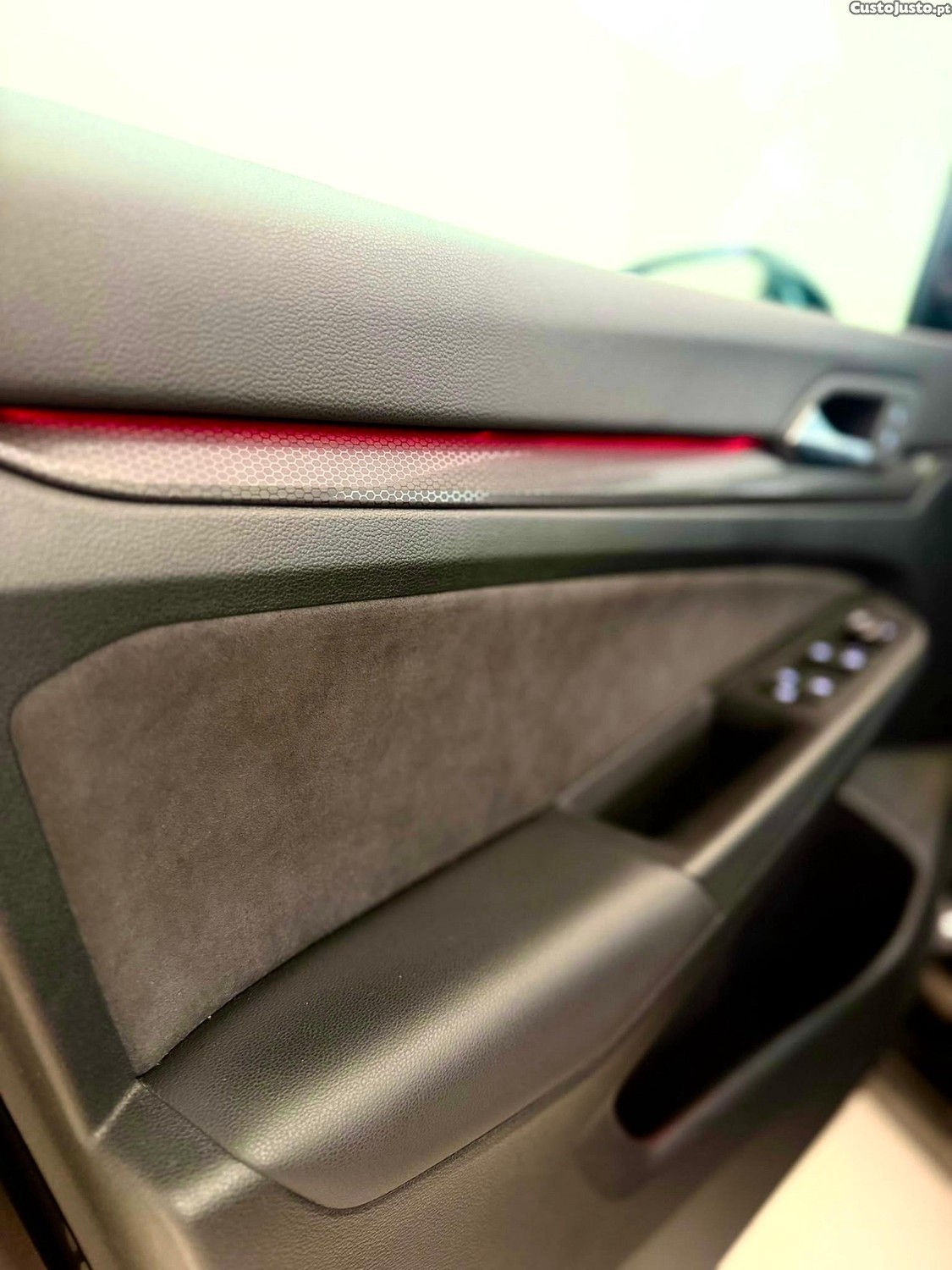 Volkswagen Golf 2.0 TSI GTI DSG — fotografia 10