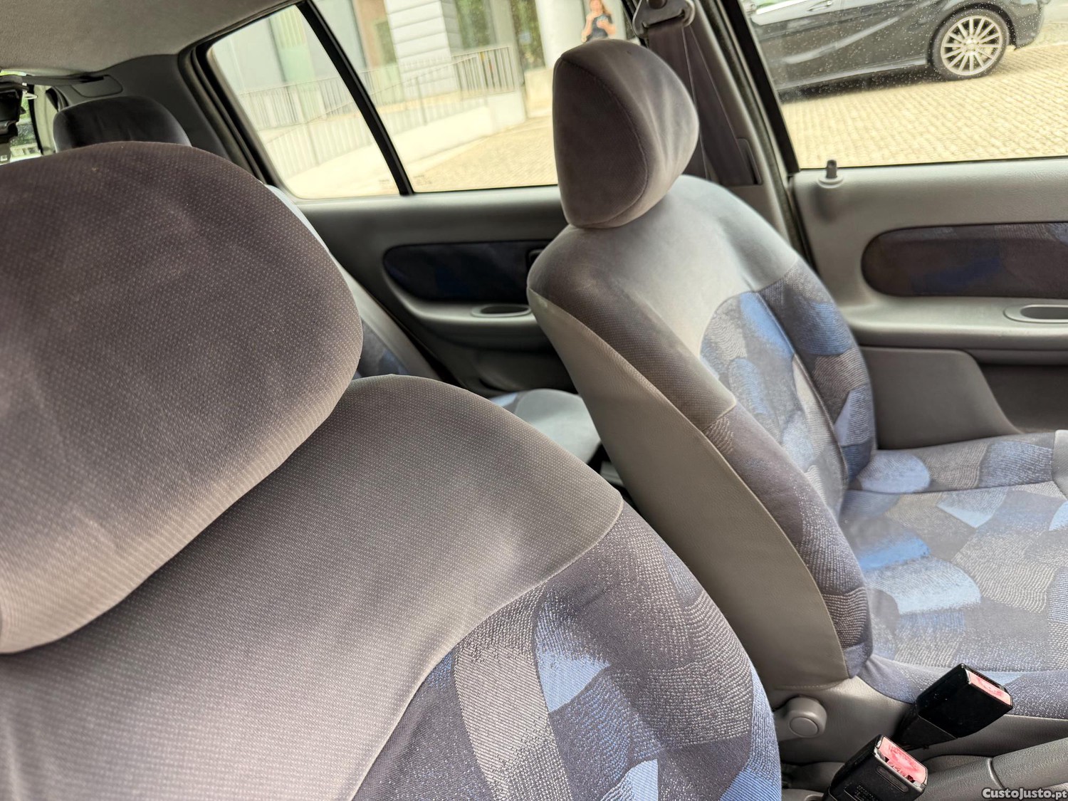 Renault Clio 1.2 Extreme 16 V — fotografia 7