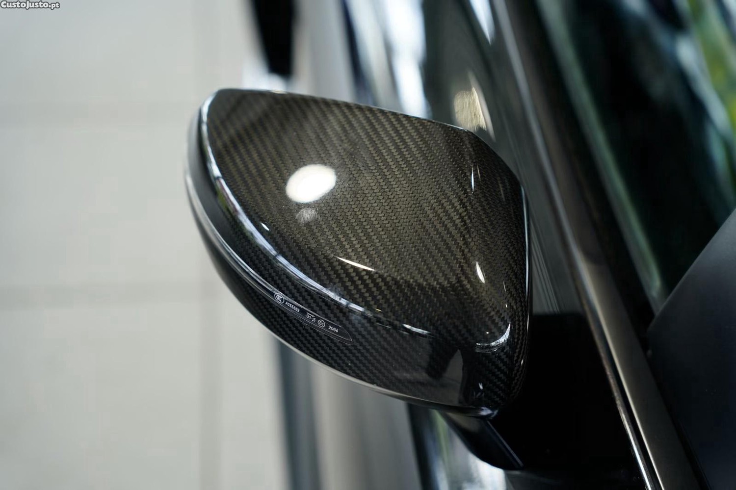 Audi R8 5.2 FSi V10 — fotografia 3
