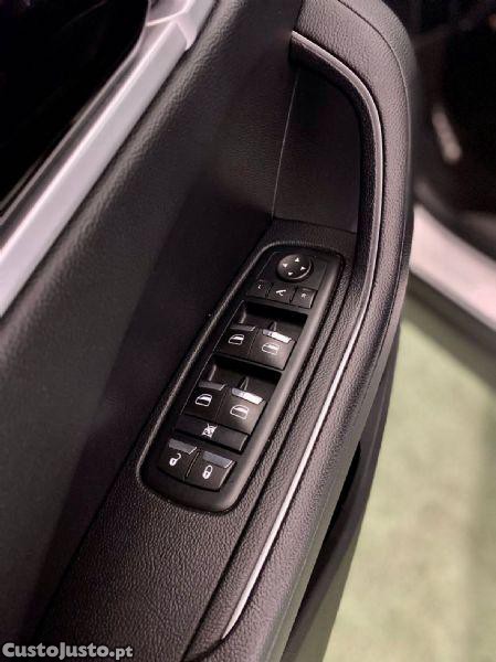 Maserati Levante 3.0 v6 — fotografia 12