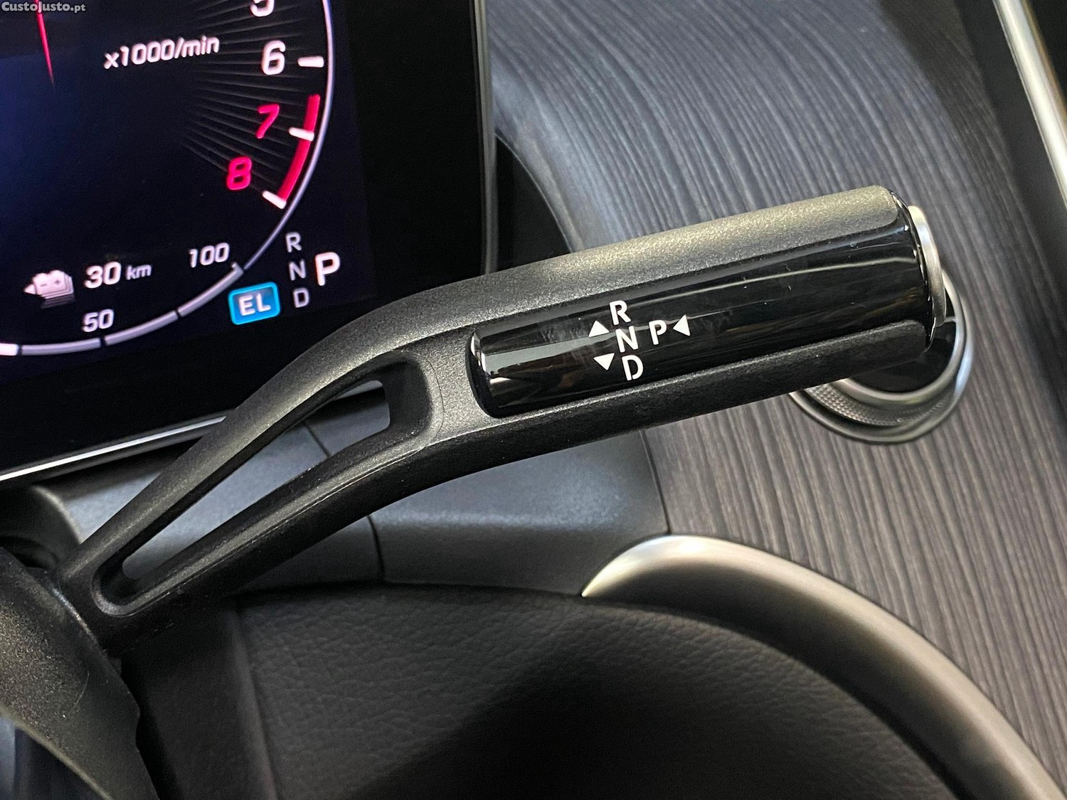 Mercedes-Benz GLC 400 e 4Matic — fotografia 21