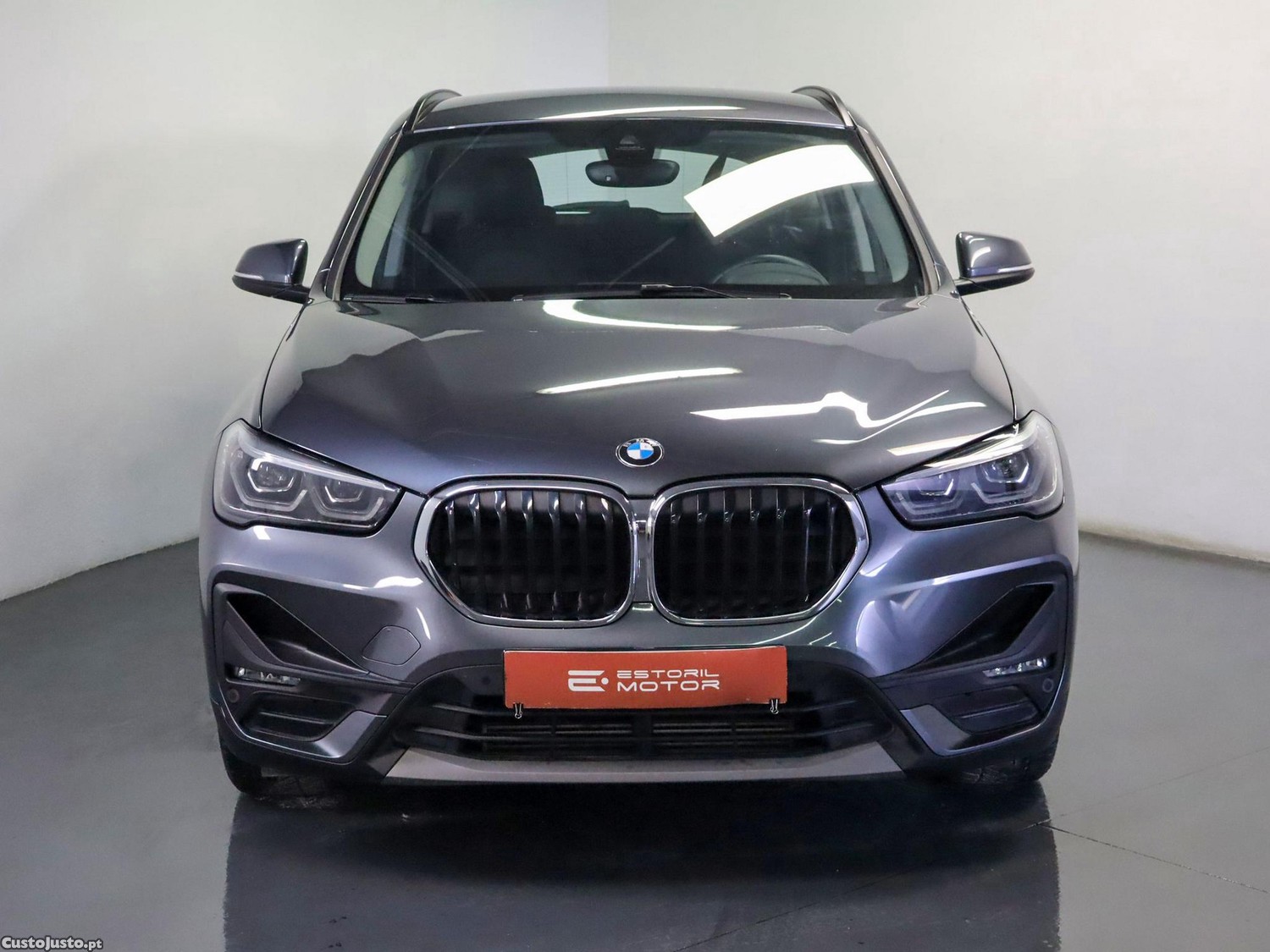 BMW X1 25 e xDrive — fotografia 21