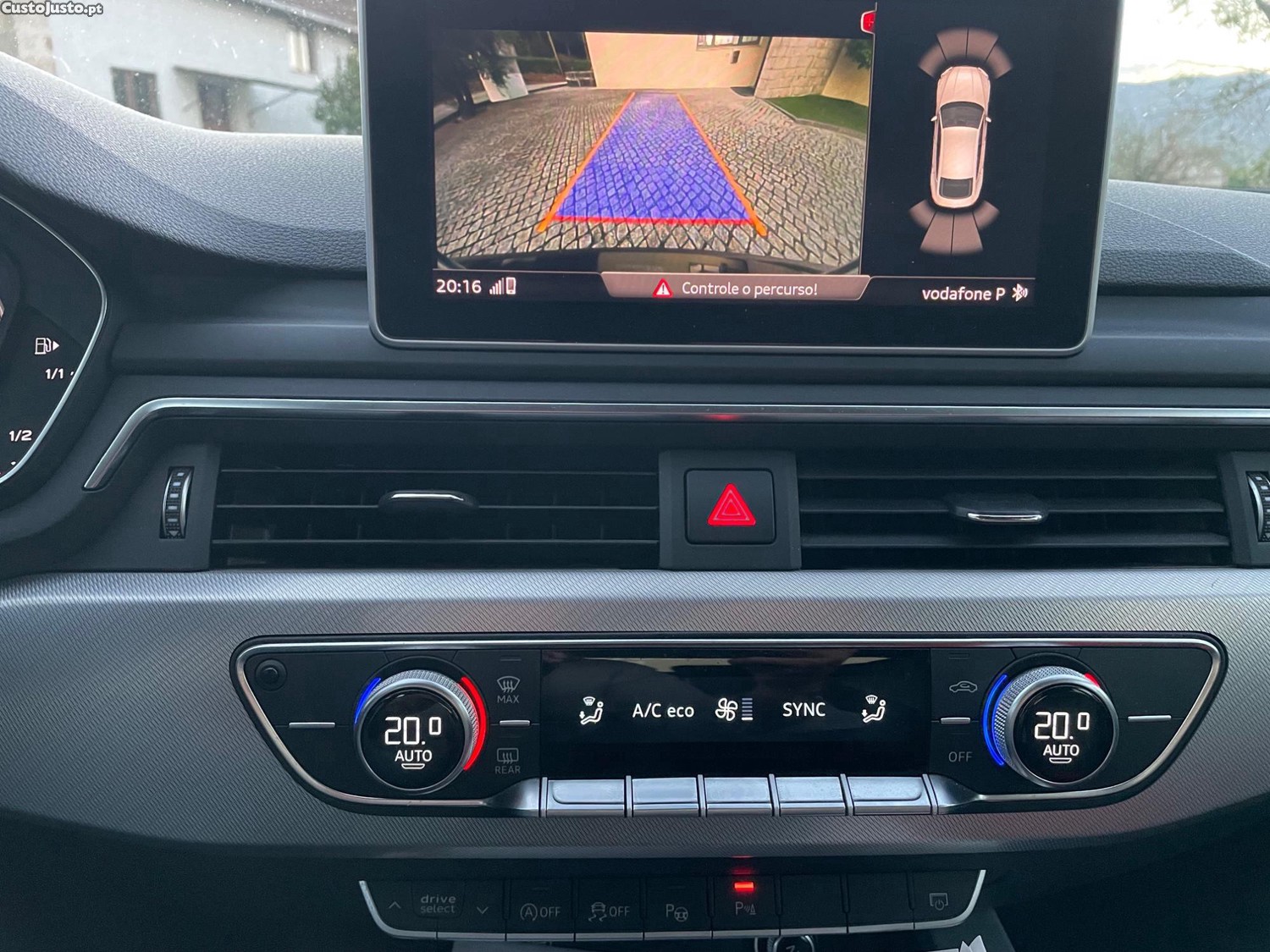 Audi A5 Sportback — photo 5
