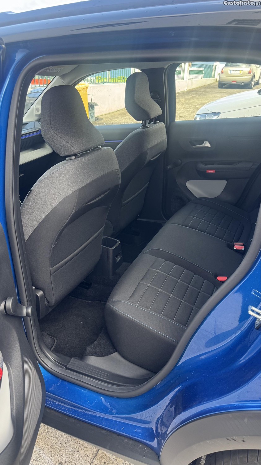 Citroën C3 1.2 Turbo Plus  - 25 foto 5