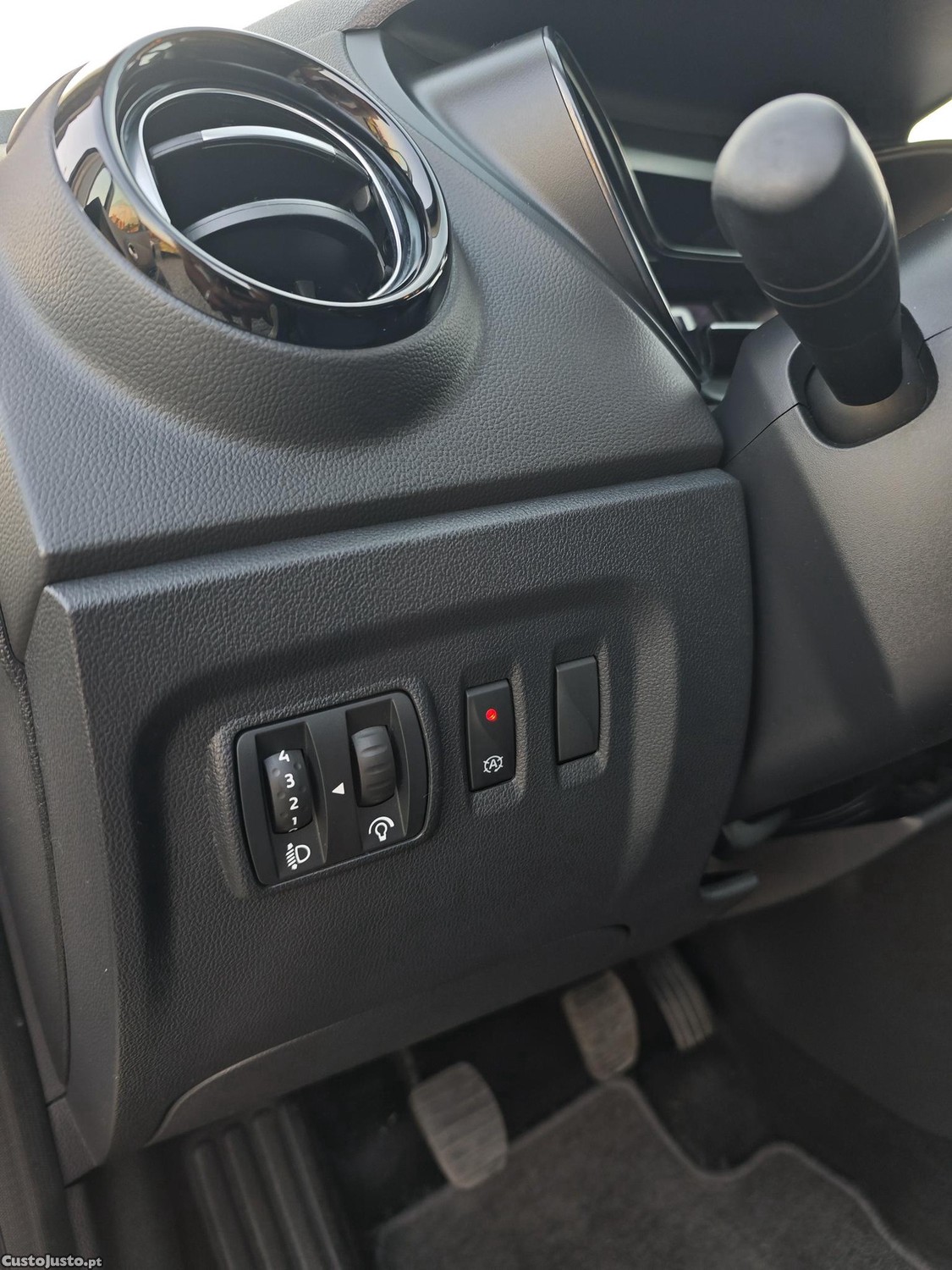 Renault Captur 0.9 Tce Exclusive — fotografia 9