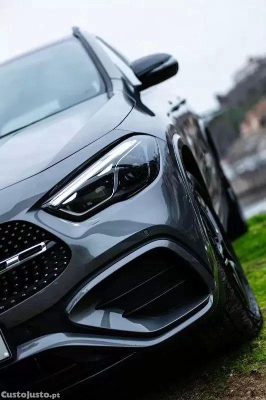 Mercedes-Benz GLA 250 E amg line - 24 foto 5
