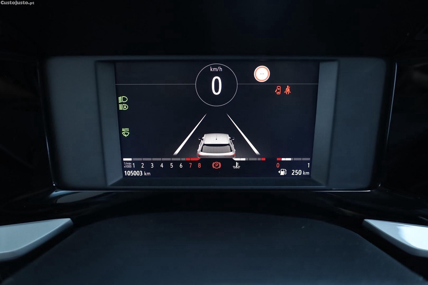 Opel Mokka 1.2 T Elegance — fotografia 5