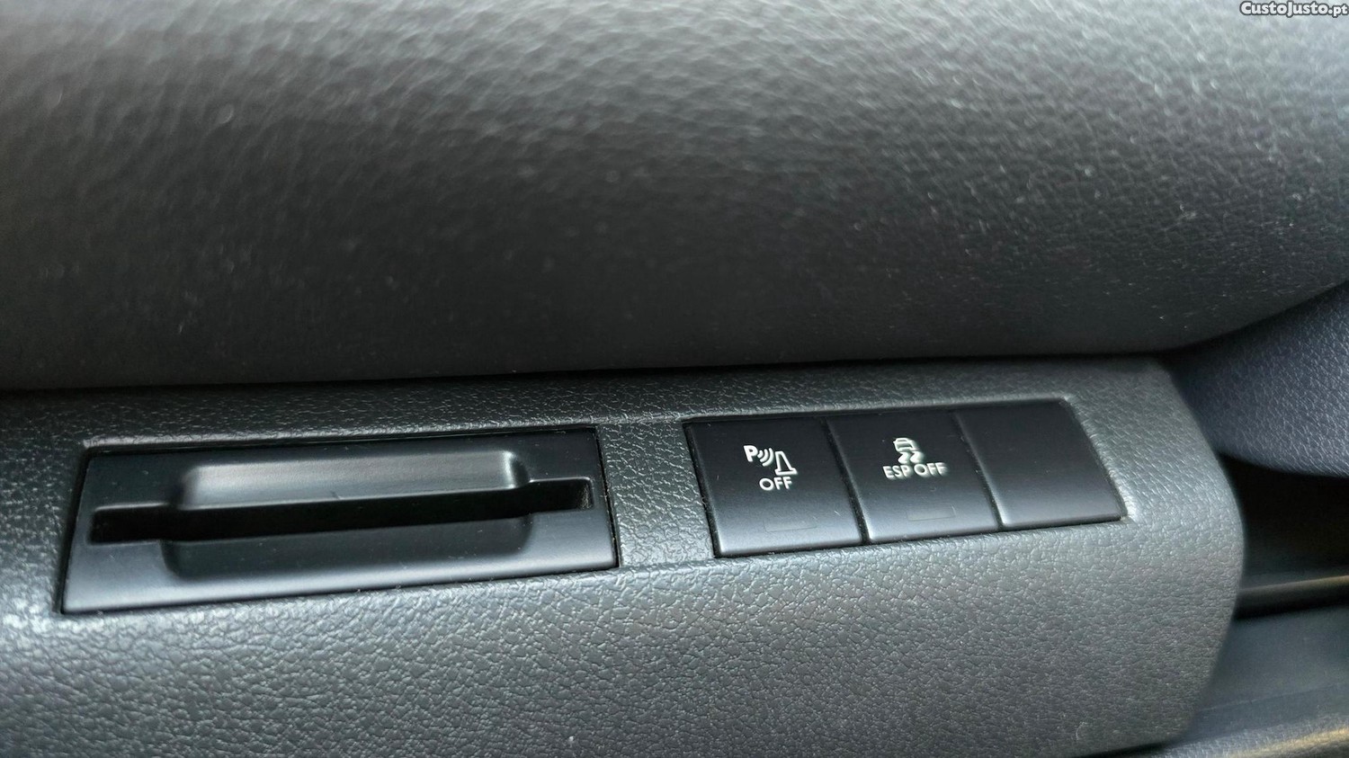 Peugeot 5008 1.6 THP Sport — fotografia 19