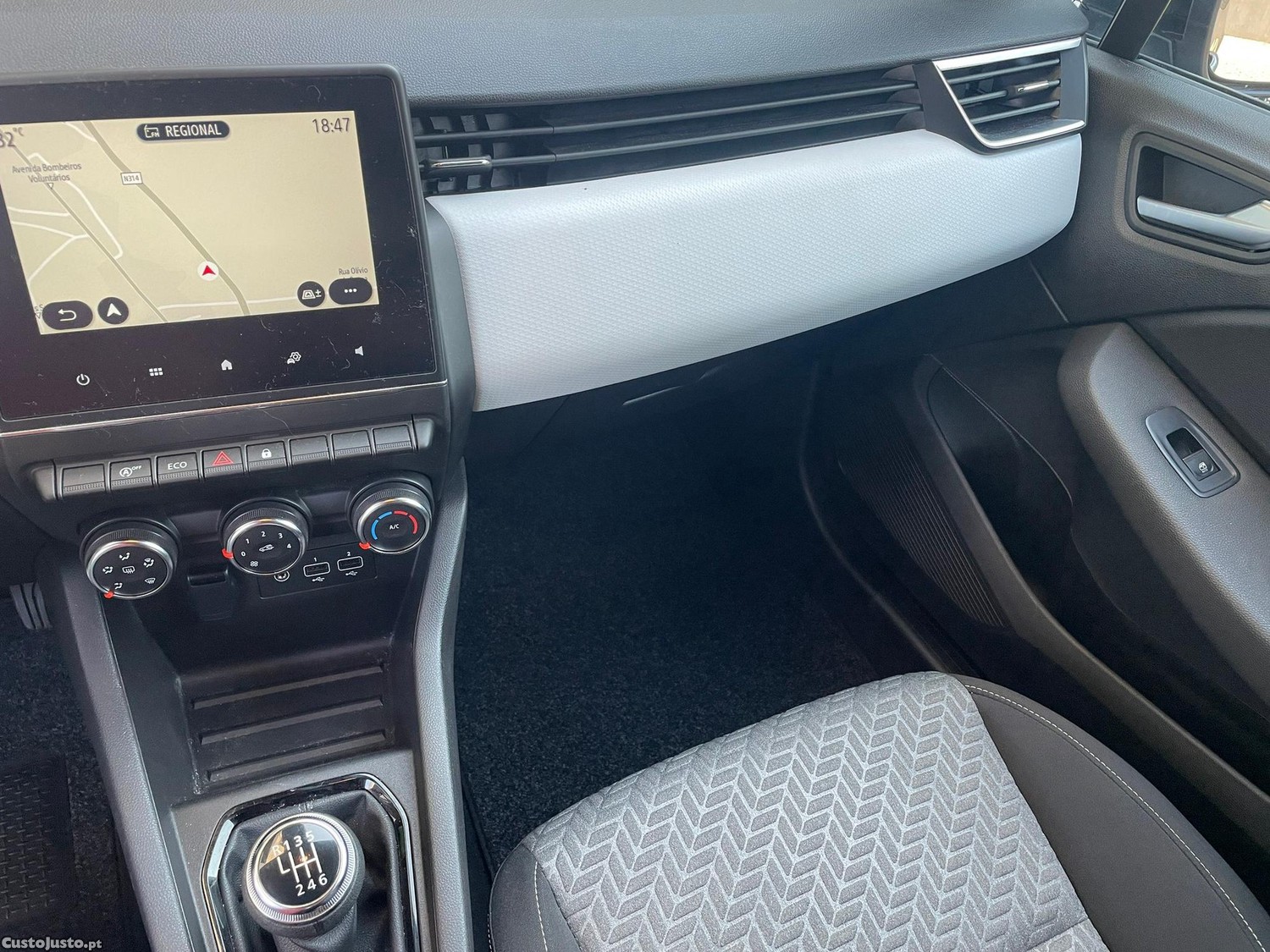 Renault Clio 1.0 TCe Evolution — fotografia 7