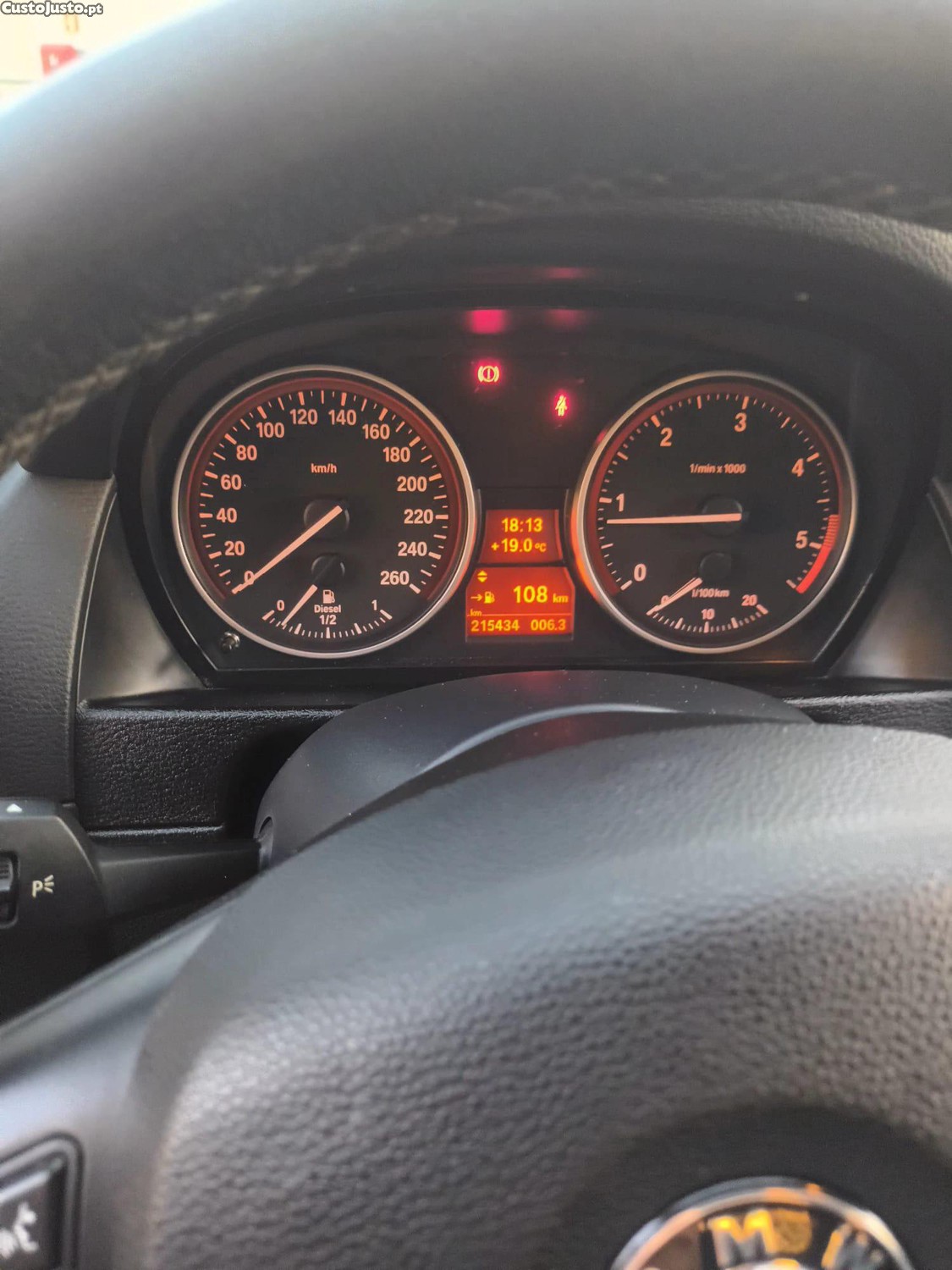 BMW X1 1,8 drive - 11 — photo 4