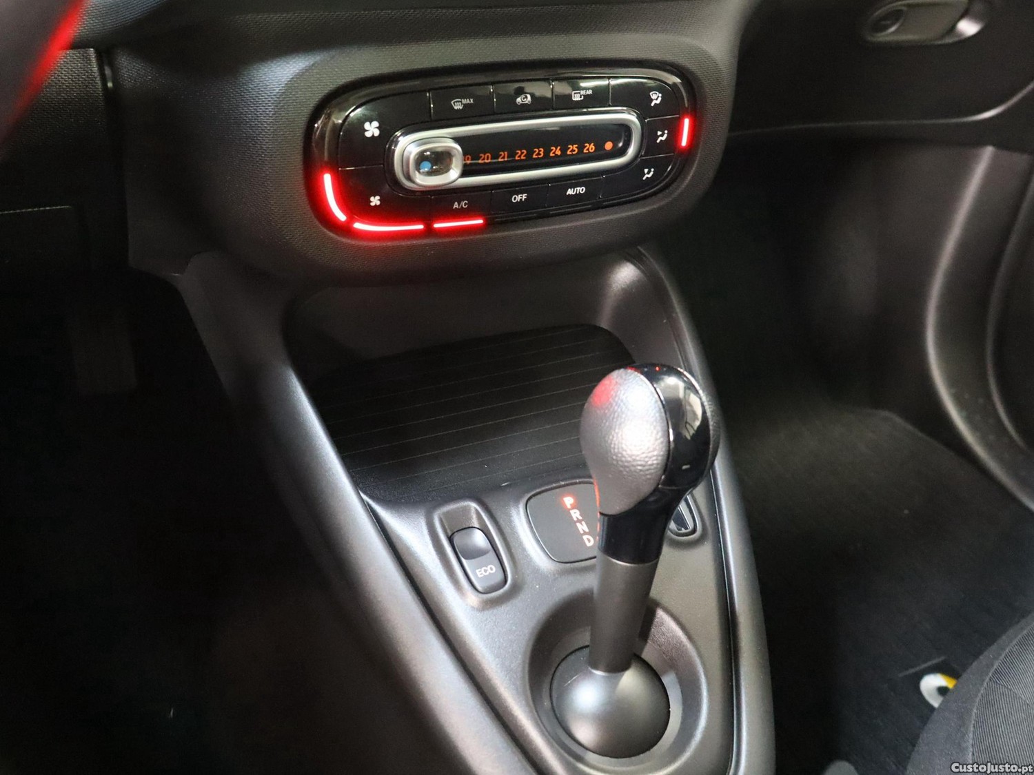 Smart Fortwo Coupé Passion — fotografia 3