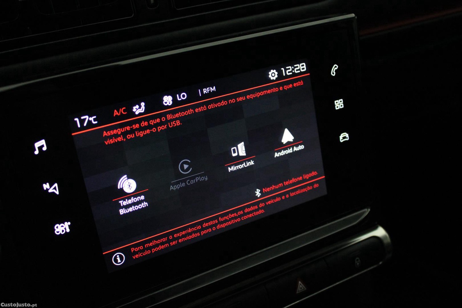 Citroën C3 1.2 PURETECH FEEL — fotografia 12