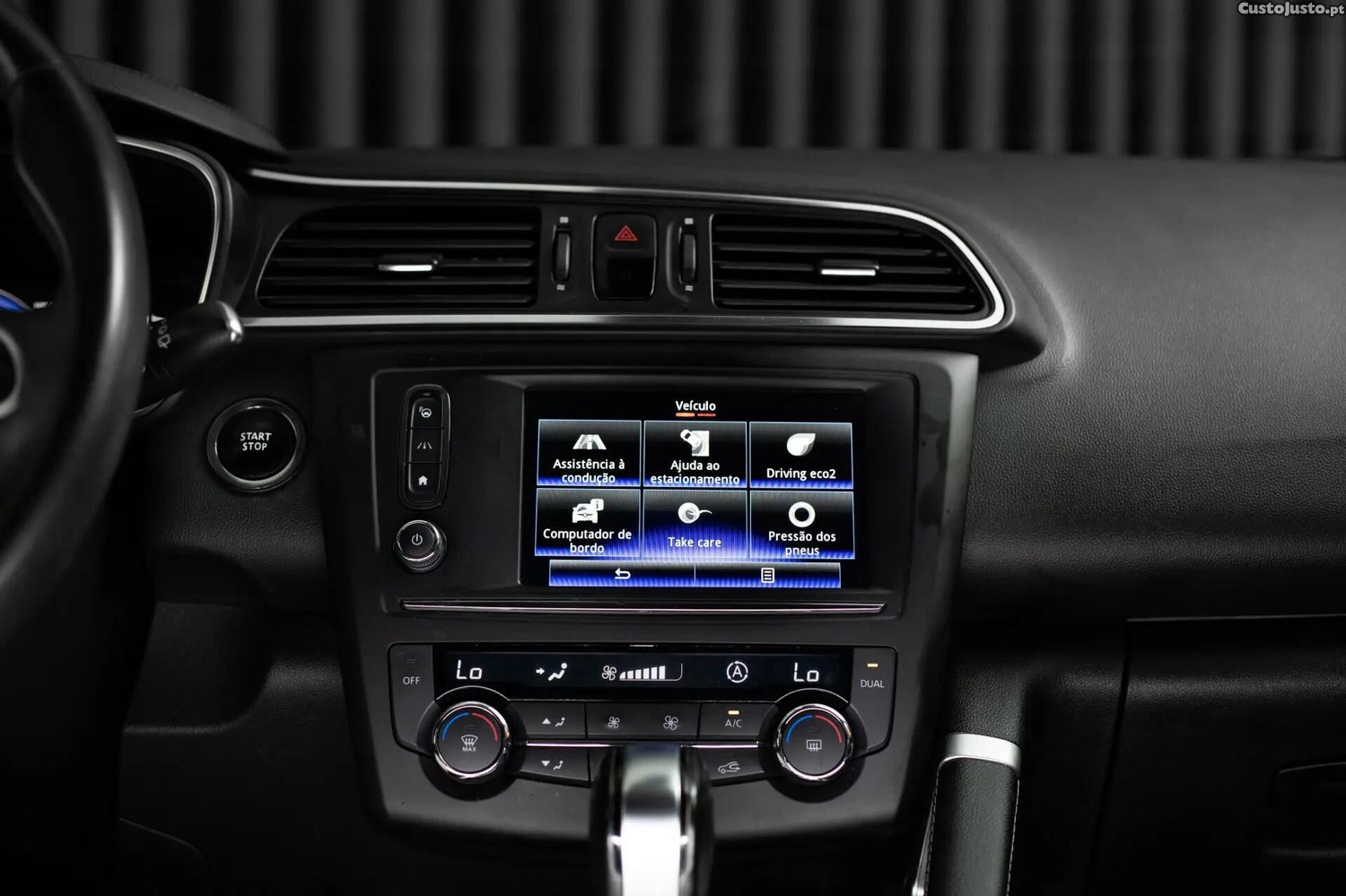 Renault Kadjar Energy TCe 130 EDC LIMITED — fotografia 7